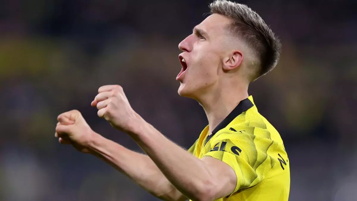 خبر سار لبرشلونة بشأن التعاقد مع شلوتربيك