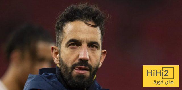 نتائج مانشستر يونايتد في الدوري الانجليزي هذا الموسم