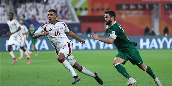 بالأرقام: ماذا قدم فاقا نجم سوريا ضد قطر؟