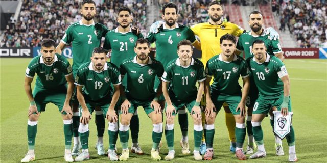 تقييمات لاعبو سوريا بعد الهدف القاتل
