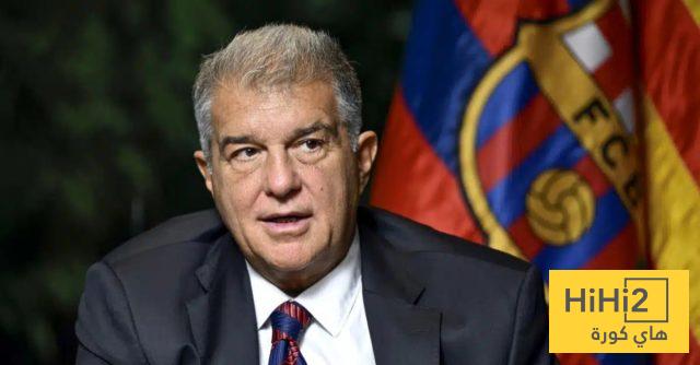 لابورتا: سوق الشتاء مفتوح على كل الاحتمالات