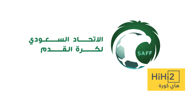 34 عقوبة صادرة ضد الأندية السعودية !
