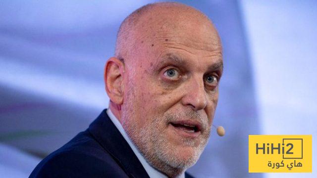 خافيير تيباس يتهم ريال مدريد بالتضليل !
