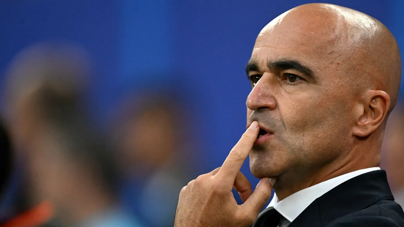 هل منتخب البرتغال مرشح للفوز بكأس العالم؟ روبرتو مارتينيز يرد