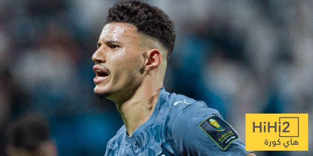 الهلال يستهدف بديل عبدالله الحمدان