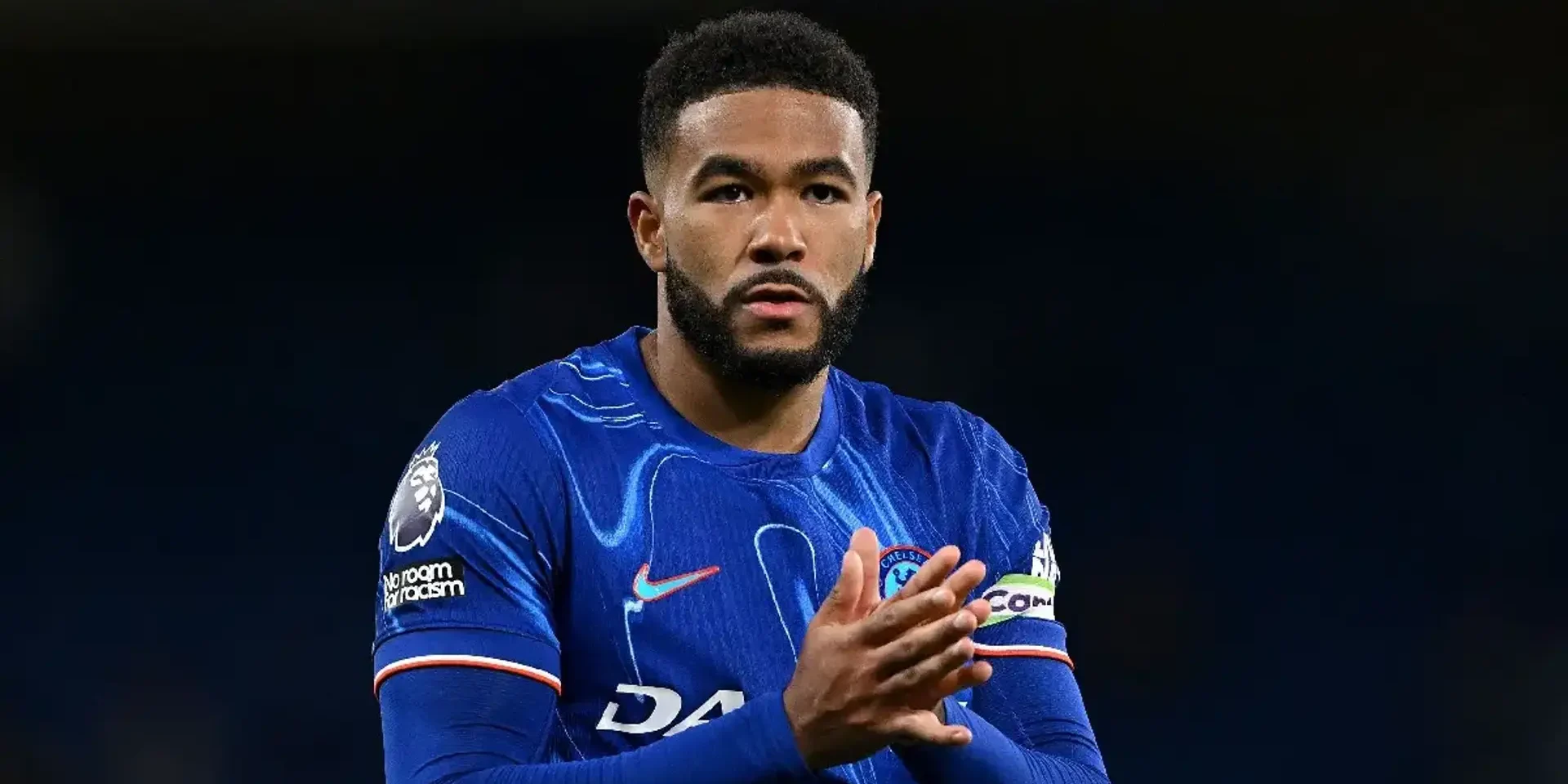 تشيلسي يقترب من تجديد عقد قائده