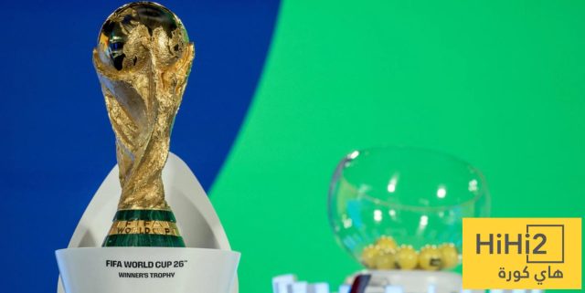 النتائج تكذب التوقعات .. لا وجود لمجموعة الموت في نهائيات مونديال 2026
