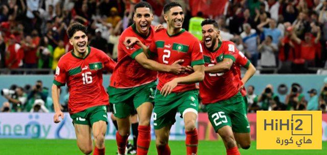 عاجل – مواعيد مباريات المغرب في كأس العالم 2026