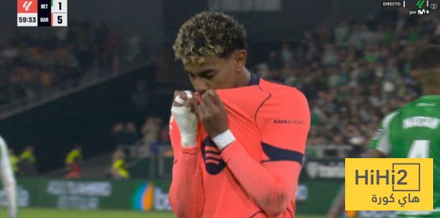 برشلونة يفعلها للمرة الأولى هذا الموسم !
