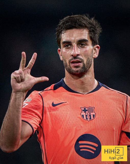 أفضل لاعب في مباراة برشلونة وبيتيس
