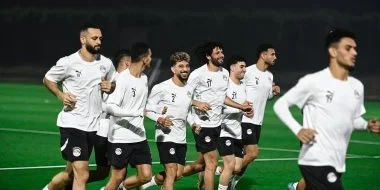 ماذا قدم منتخب مصر بكأس العرب ؟