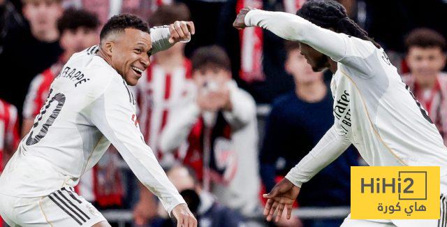 نتائج آخر خمس مباريات بين ريال مدريد وسيلتا فيغو