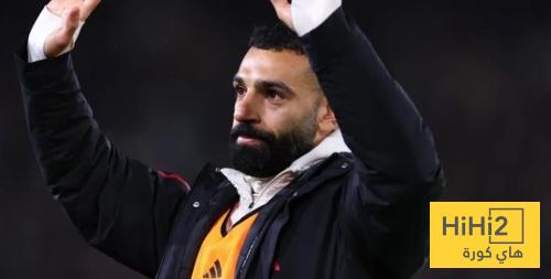 صلاح : غدا سيهاجمني كاراغر .. انا الوحيد في هذا الوضع