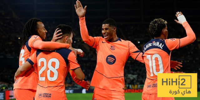 التحدي المقبل لبرشلونة بعد الفوز على بيتيس