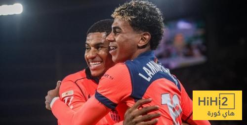 كلمات راشفورد بعد الفوز على بيتيس