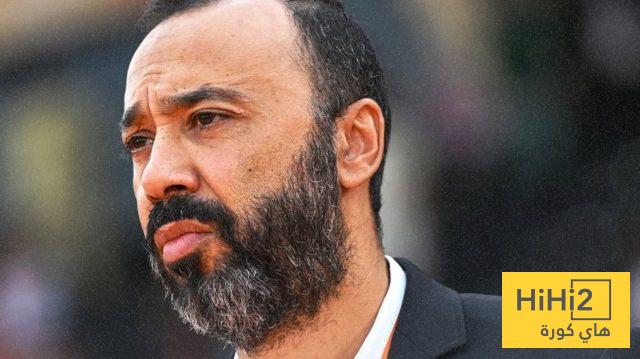 مدرب المغرب يعترف بميزة خفية للمنتخب السعودي !