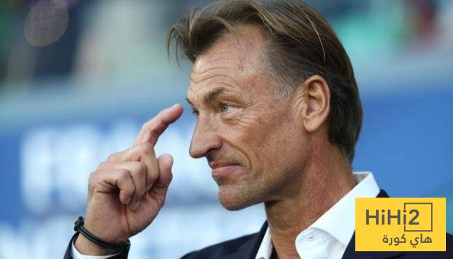 مساعد رينارد يكشف خطة تطور المنتخب السعودي !