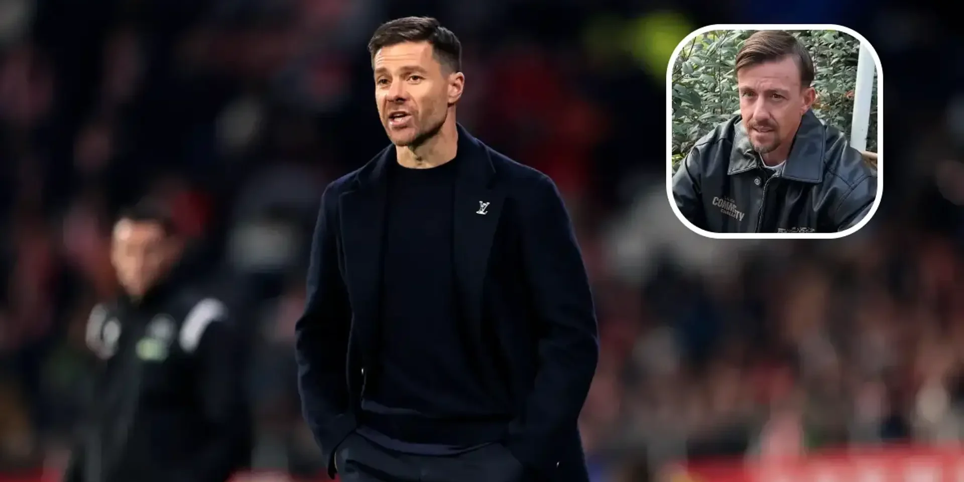 غوتي: تشابي ألونسو مدرب عظيم