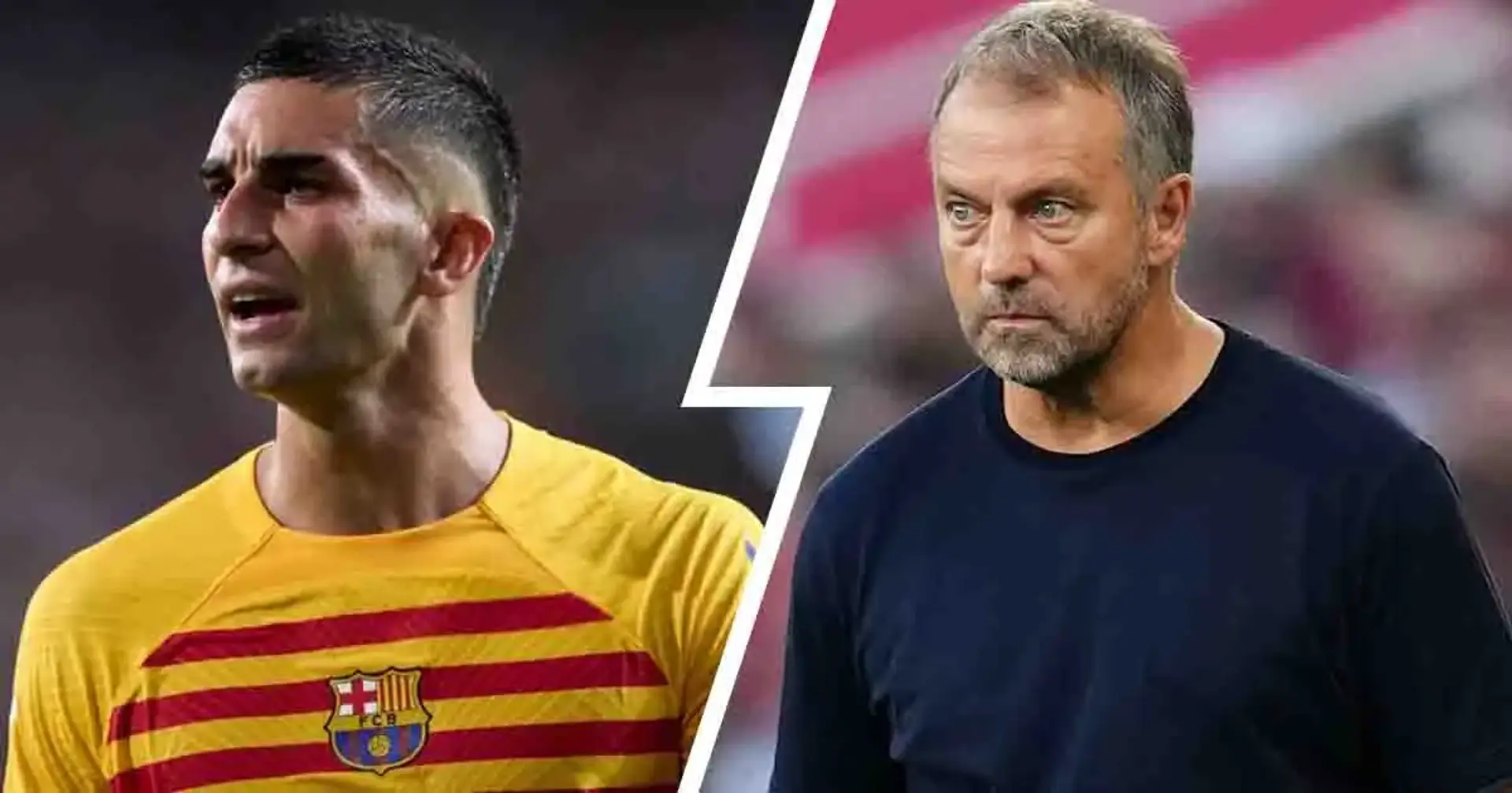 فيران توريس يحرج برشلونة!