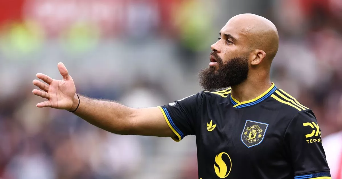 هدافو مانشستر يونايتد في الدوري قبل مواجهة وولفرهامبتون