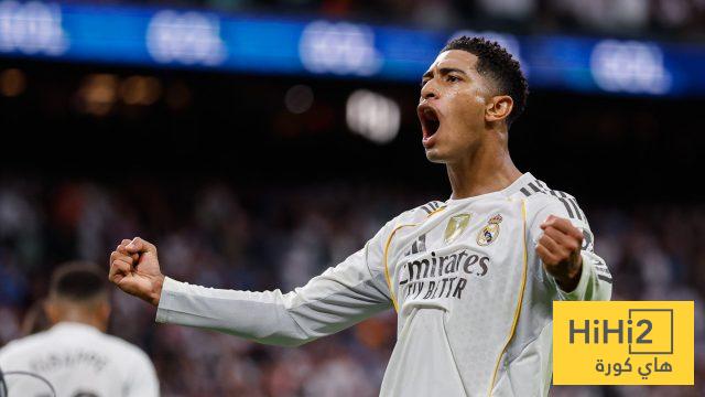 ريال مدريد يتفوق على سيلتا فيغو في الليغا
