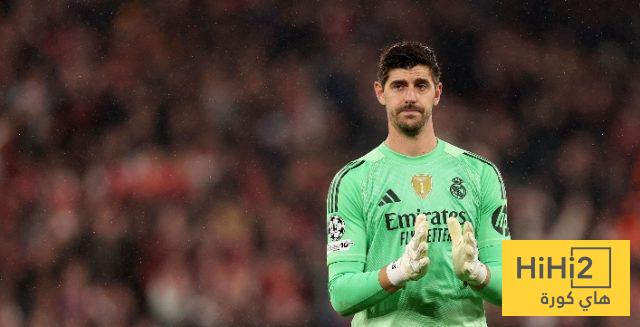 كم مرة حافظ ريال مدريد على نظافة شباكه هذا الموسم ؟