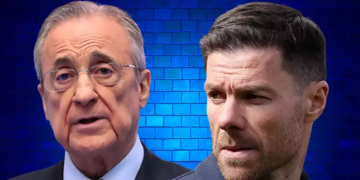 موعد اتخاذ ريال مدريد قرار بشأن مستقبل تشابي ألونسو