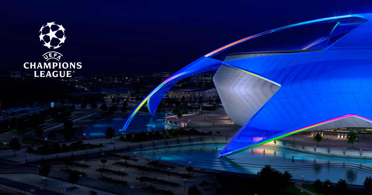 في الكورة : ترتيب دوري أبطال أوروبا قبل الجولة السادسة