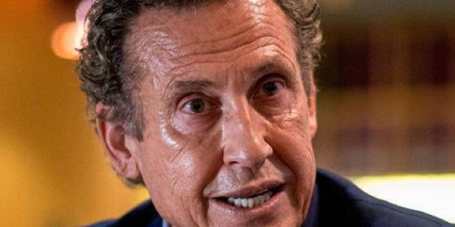 فالدانو يبرأ تشابي ألونسو ويتهم لاعبي ريال مدريد بالتقصير