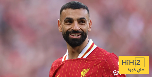 أين سيلعب محمد صلاح بعد رحيله عن ليفربول ؟