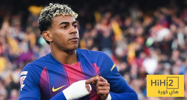 رباعي برشلونة يدخلون مواجهة آينتراخت فرانكفورت تحت التهديد
