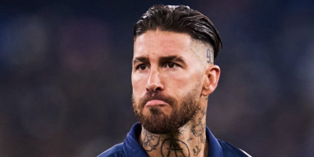 مانشستر يونايتد يستهدف ضم سيرجيو راموس في يناير