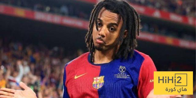 أول أهداف كوندي في دوري أبطال أوروبا