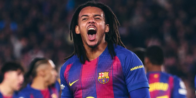 التحدي المقبل لبرشلونة بعد الفوز على فرانكفورت