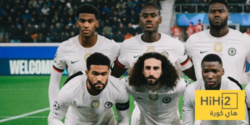 عين على جيمس في مباراة أتالانتا