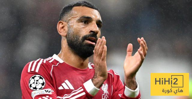هنري ينتقد محمد صلاح