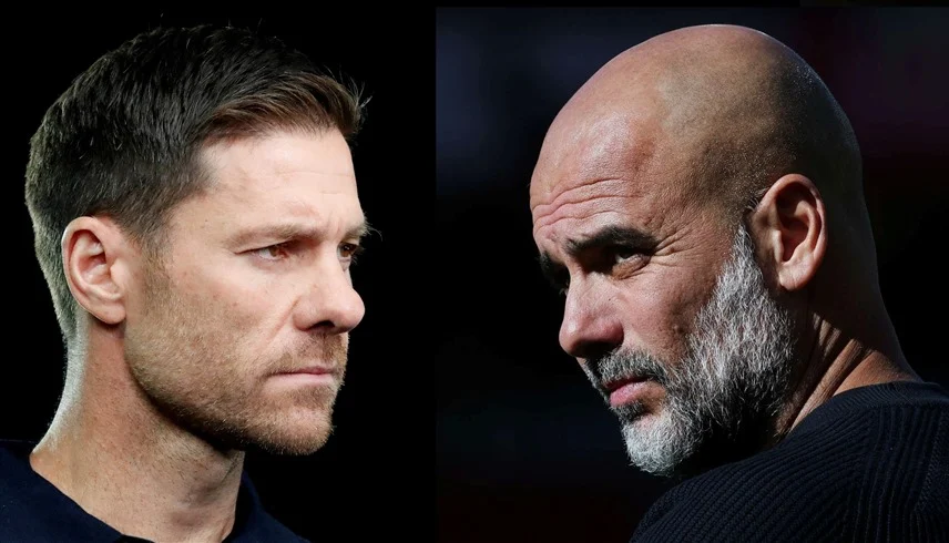 اللاعب الذي انقذ ريال مدريد من هزيمة كبيرة أمام مانشستر سيتي