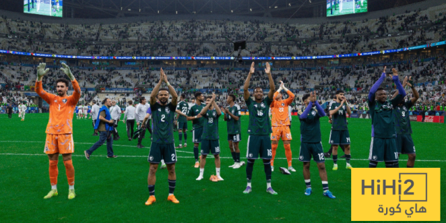 إحصائيات تنصف المنتخب السعودي ضد قطر رغم التعادل