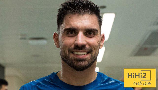 شرط روبن نيفيز للانتقال إلى مانشستر يونايتد !