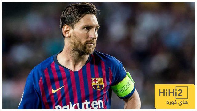 أفضل الهدافين في تاريخ مواجهات برشلونة وأوساسونا