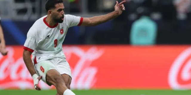 الأرقام تكشف تفوق الدفاع العراقي على نظيره الأردني