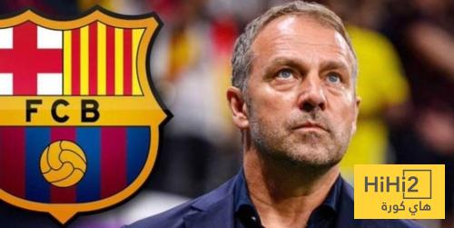 برشلونة يفعلها للمرة التاسعة في تاريخه ..!