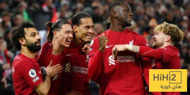 ليفربول يستعد لرحيل إبراهيما كوناتي ويحدد البدلاء المحتملين