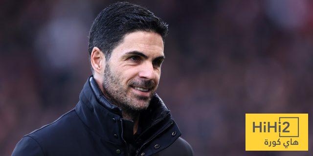 أرسنال يراقب مهاجم ميلان