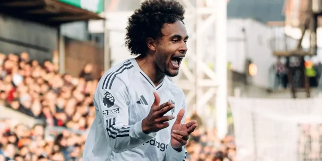 روما يقترب من ضم مهاجم مانشستر يونايتد