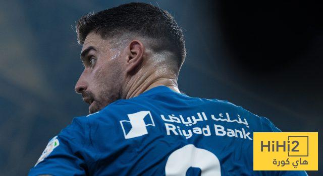 رحيل روبن نيفيز سيكون خسارة كبيرة للدوري … !
