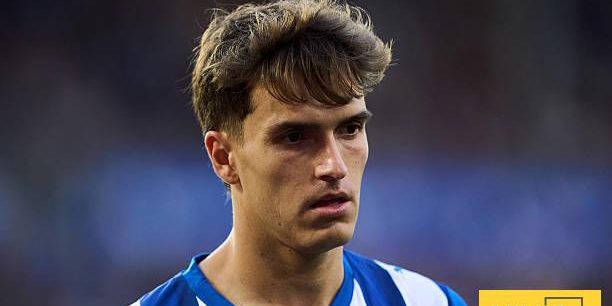 لاعب ألافيس: ريال مدريد فريق غير متوقع