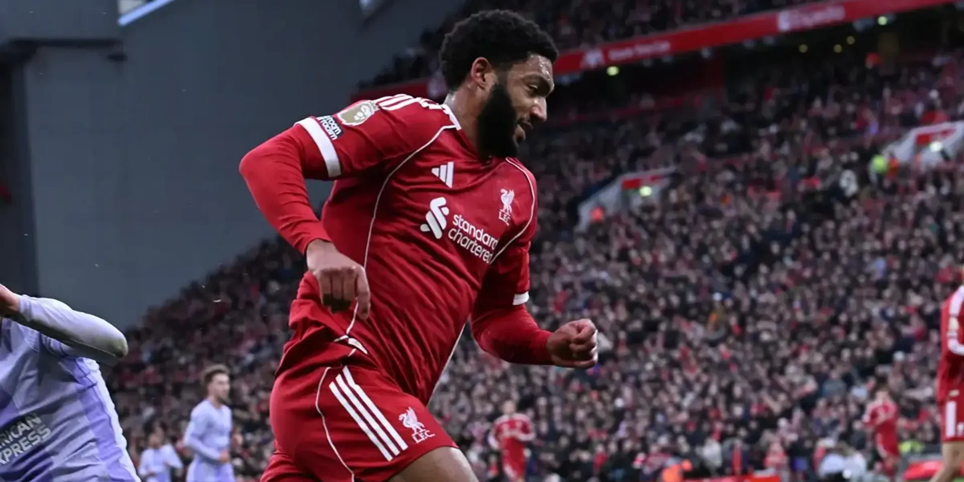 الأشعة تحدد مصير غوميز الأشعة تحدد مصير غوميز