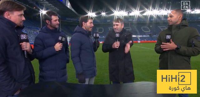 ماذا قال مدرب ألافيس بعد الهزيمة أمام ريال مدريد ؟