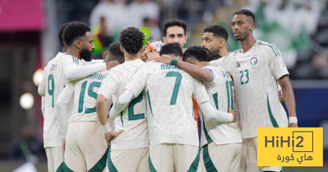 ظهير المنتخب السعودي الجوكر … !